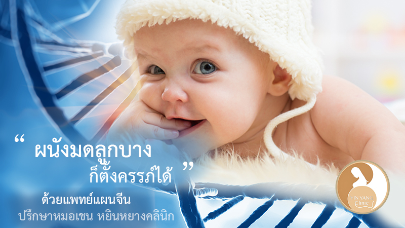 เทคโนโลยีเจริญพันธุ์ IUI, IVF, ICSI